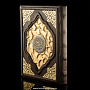 Книга "Коран" на арабском языке, фотография 1. Интернет-магазин ЛАВКА ПОДАРКОВ